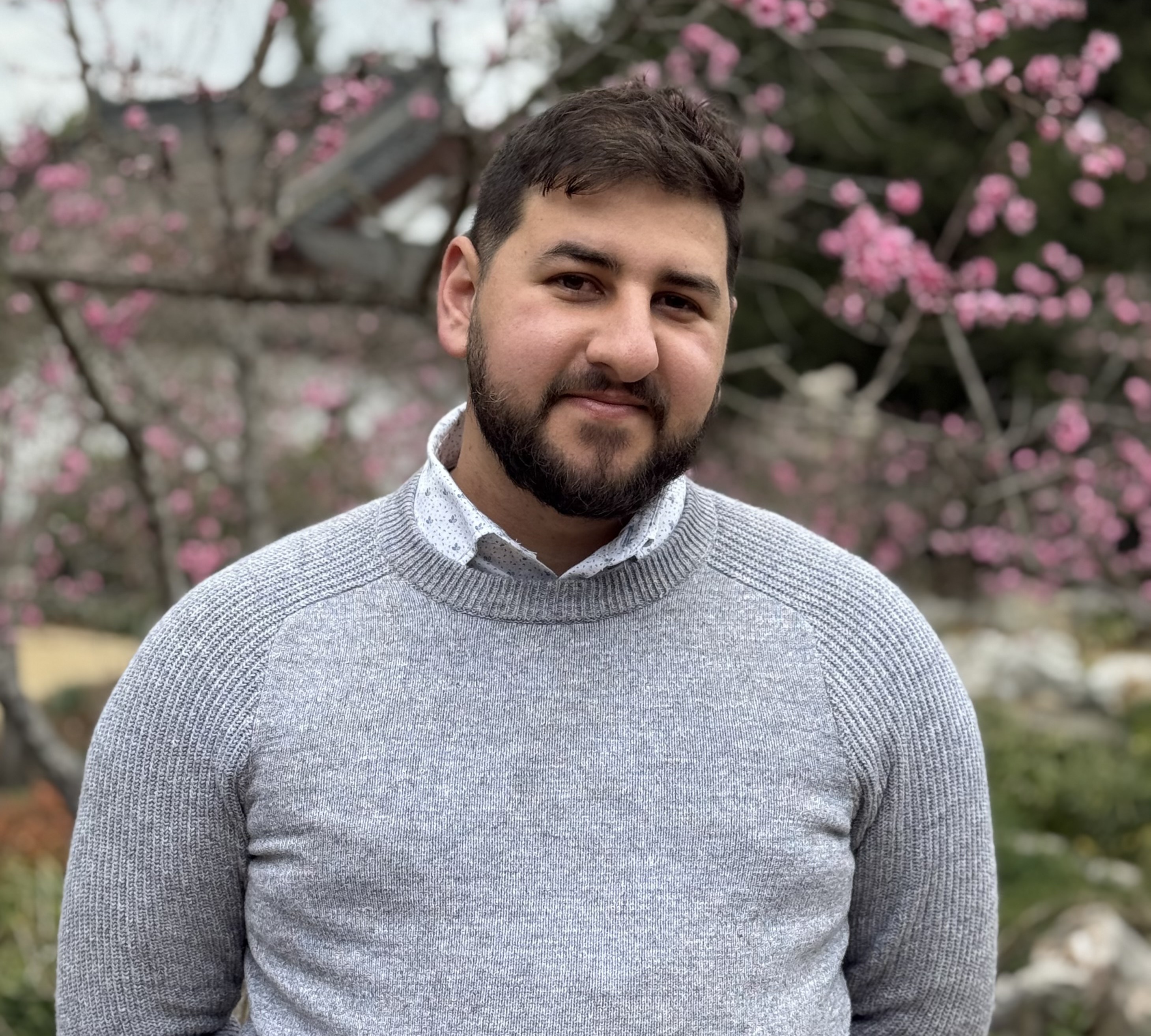Michael Pimentel